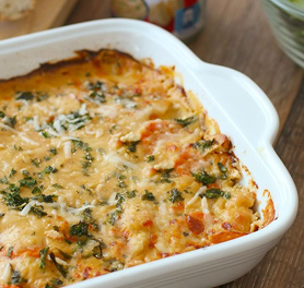 Al Horno Al Horno