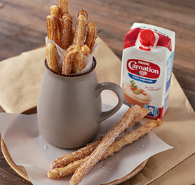 CARNATION® CARNATION®