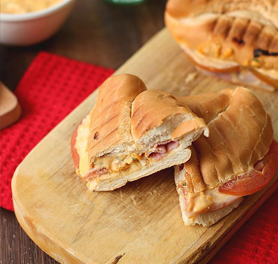 Desayunos Desayunos