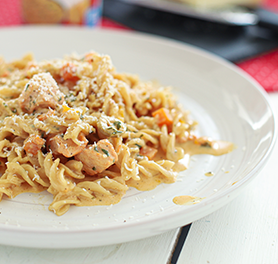 Pastas Pastas