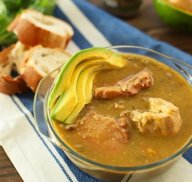 Sancocho Sancocho