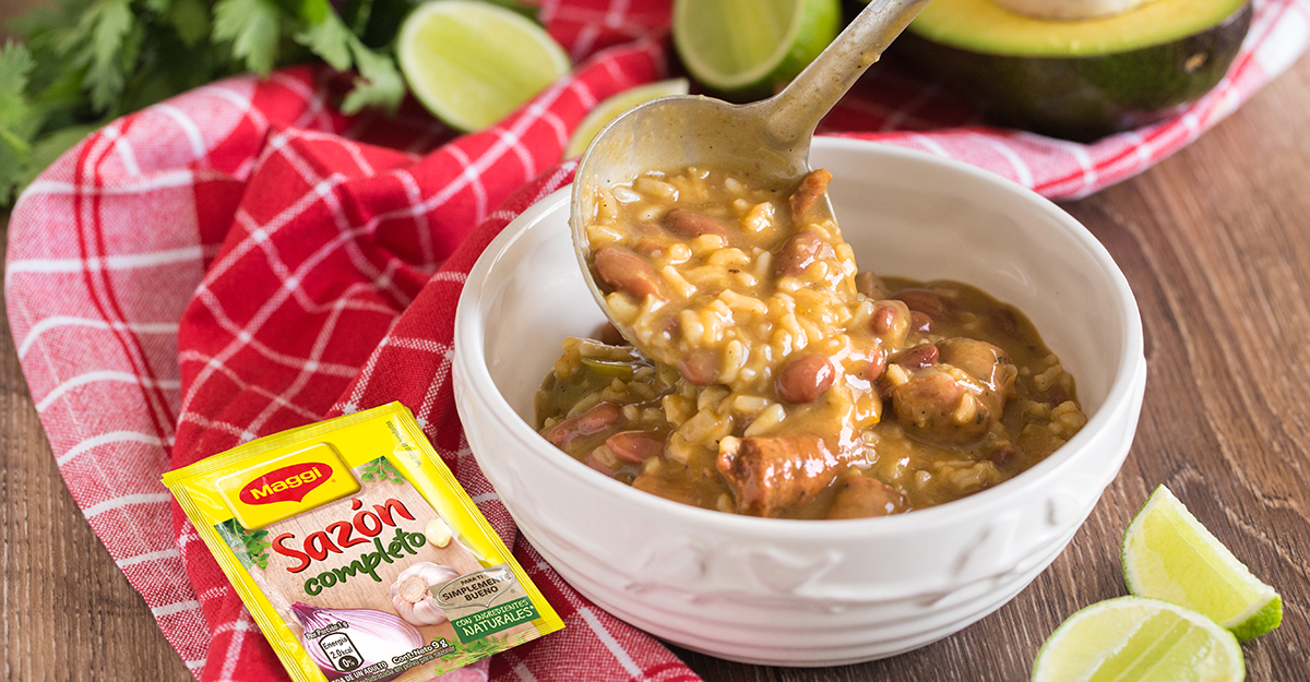 MAGGI® Cover para MAGGI®