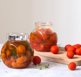 Tomates Tomates