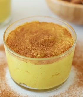 Recipe Recetario de meriendas y postres Card Image