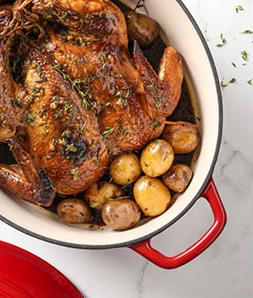 Recetas con Pollo