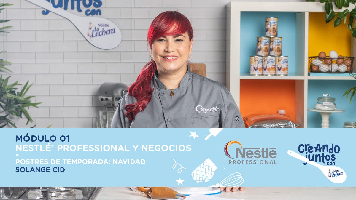 Nestlé® Professional y negocios
