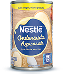 Nestlé® condensada azucarada 395gr