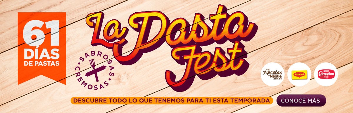 La Pasta Fest