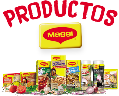Botón productos