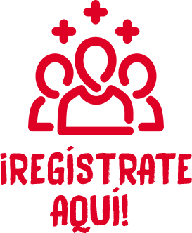 Botón registro