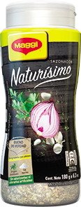 Naturísimo