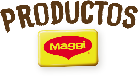Título productos