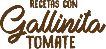 Título Caldo en polvo gallinita con tomate