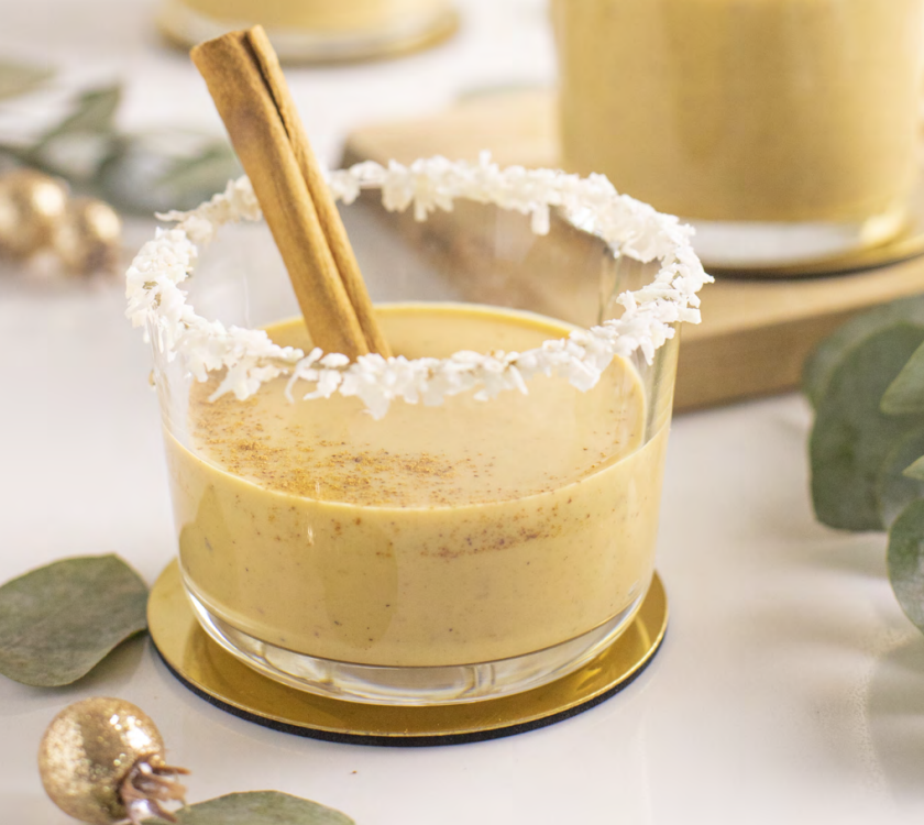 Recipe Ponches Card Image