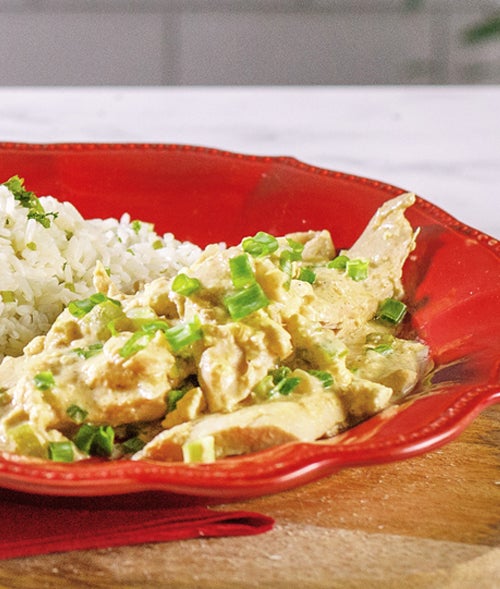 Recipe Viernes de cuaresma Card Image