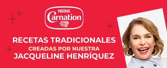 Recetas tradicionales