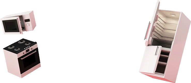 Electrodomésticos