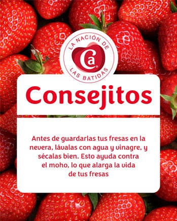 Consejitos TropiCarnation