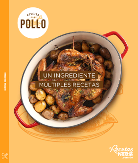 Recetas con Pollo