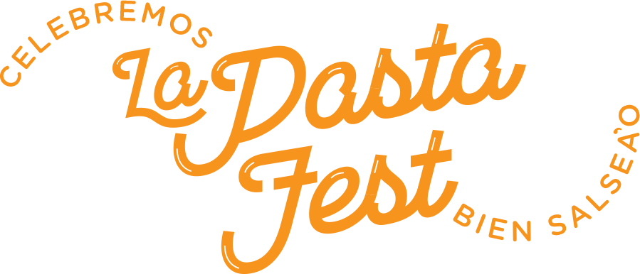 Celebremos la Pasta Fest