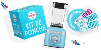 Premios giveaway felicidad en ponche