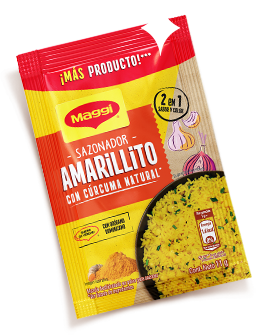Flow cremoso - Carnation® queso