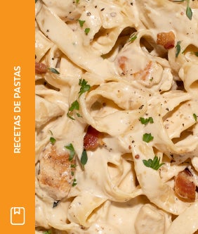 Recipe Pasta fest 2024 Card Image