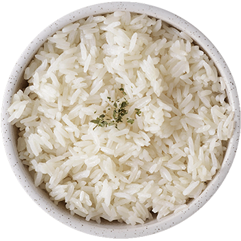 Arroz Blanco
