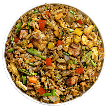 Arroz Sabroso