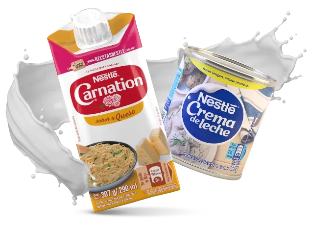 Productos Arroces Cremosos