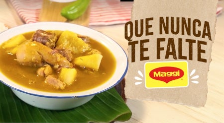 MAGGI® - Sancocho Tradicional con Jacqueline Henríquez MAGGI® - Sancocho Tradicional con Jacqueline Henríquez