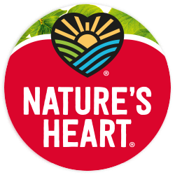 NATURE'S HEART