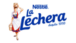 LA LECHERA