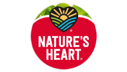 NATURE'S HEART