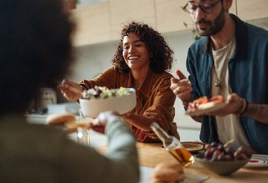 Nutrimentos del potasio en frutas y como aprovecharlos.