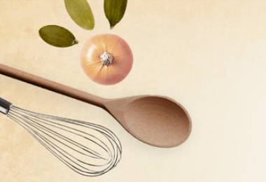 Guía de utensilios básicos de cocina. Guía de utensilios básicos de cocina.