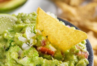 Guacamole