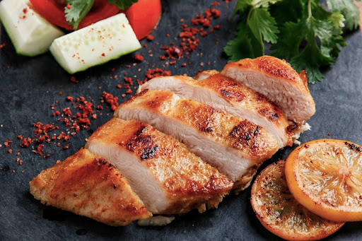 Prepara el mejor pollo con tu air fryer 