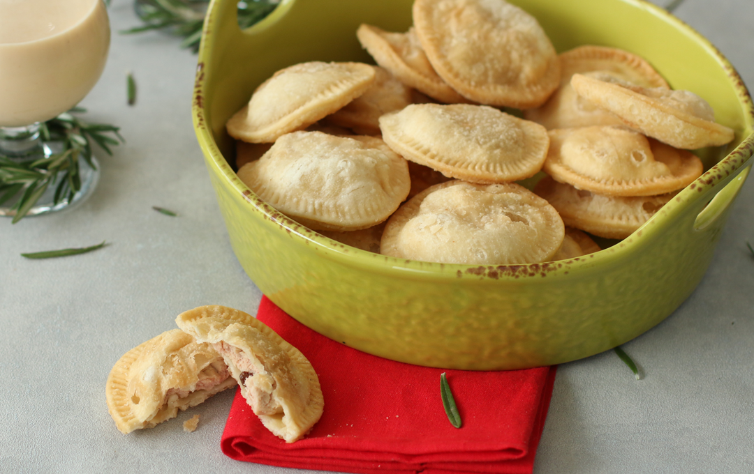 Pastelitos Encantadores