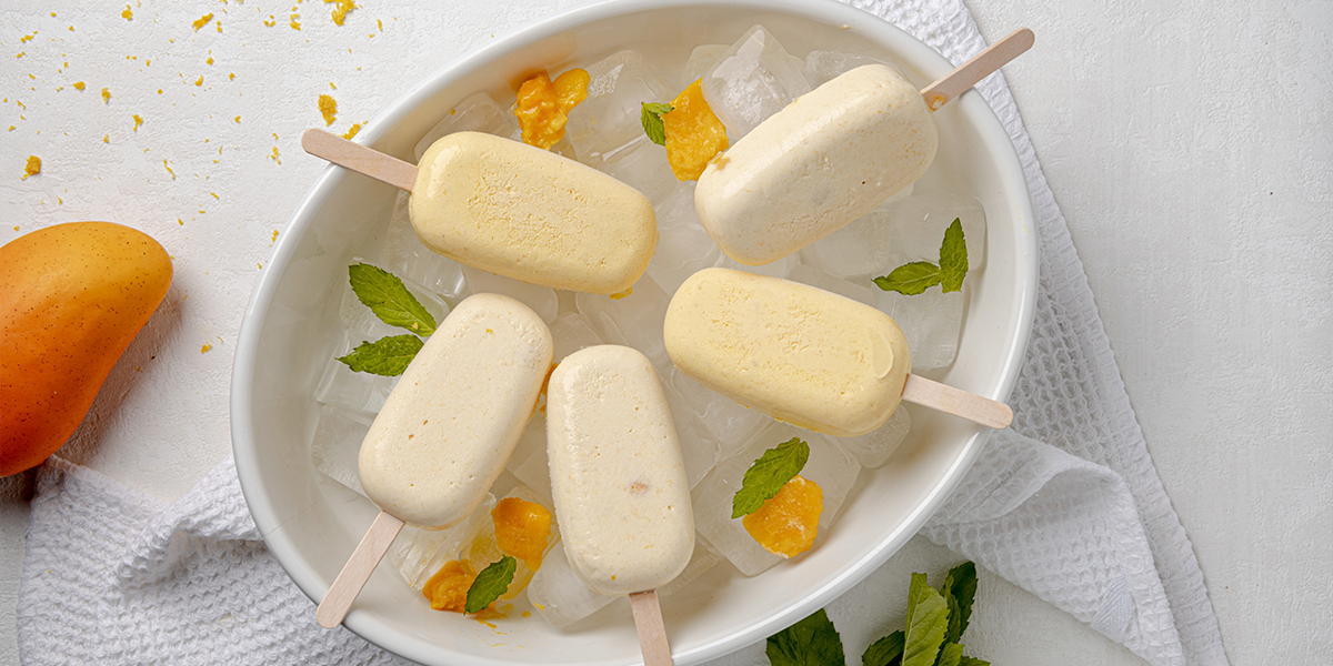 Delicia de Mango