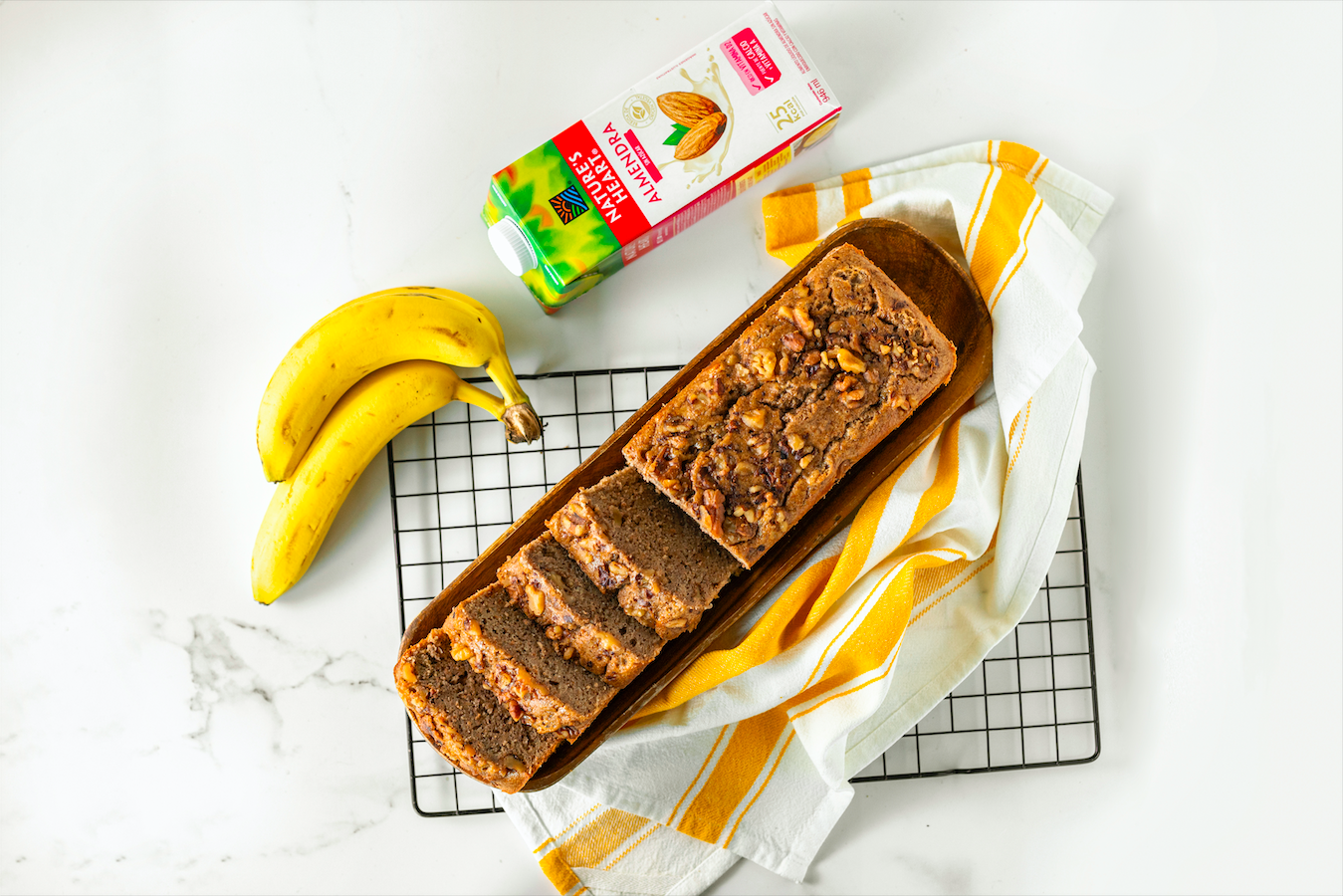Banana Loaf