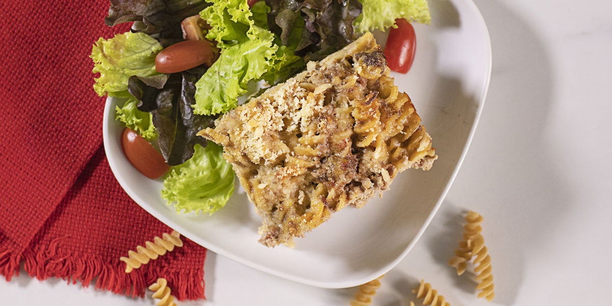 PASTELON MIXTO