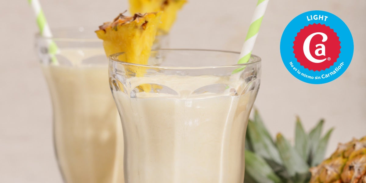 Batida de Piña