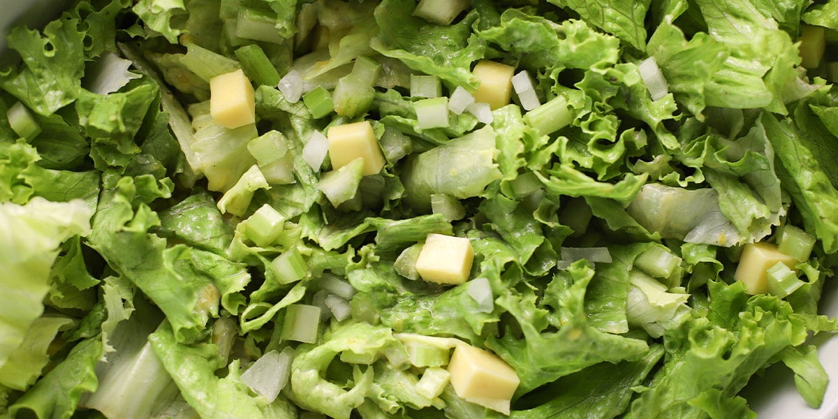 Ensalada de Gala