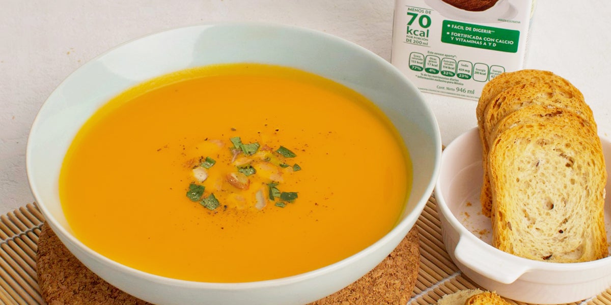 CREMA DE ZANAHORIA NATURE´S HEART® COCO