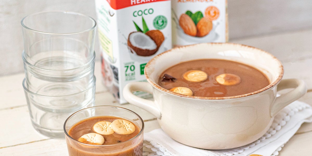 Habichuelas Con Dulce Nature´S Heart®