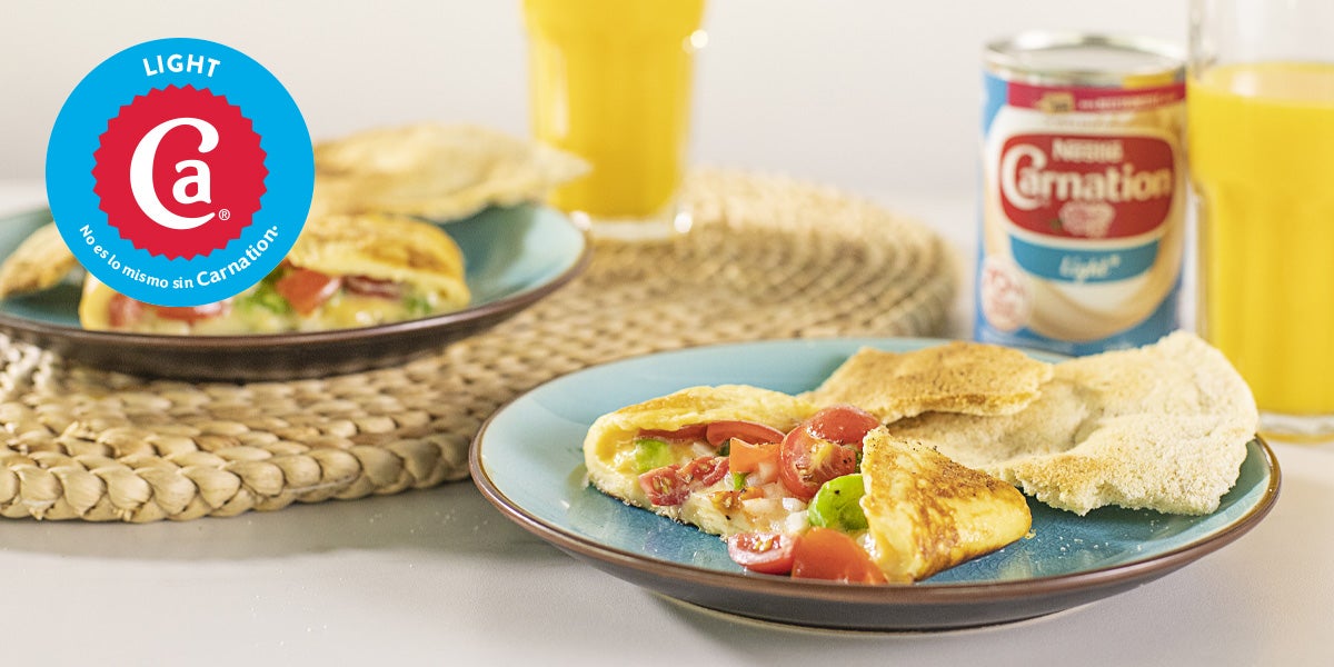 Omelette