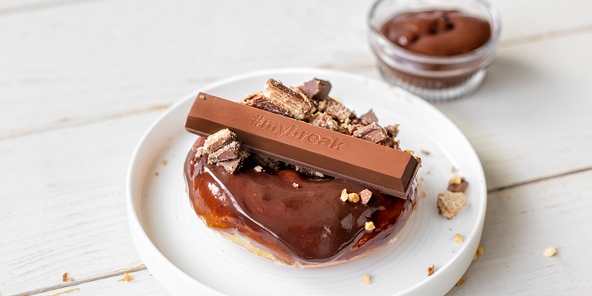 KitKat® Donas