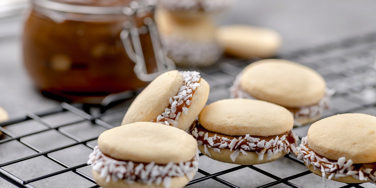 Alfajores