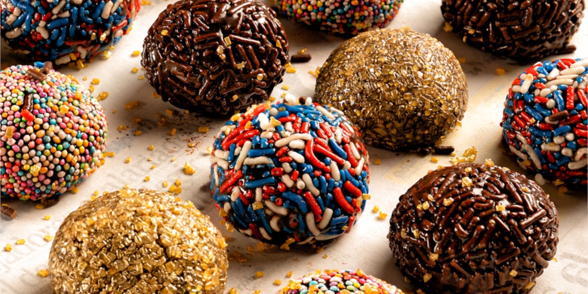 Brigadeiro